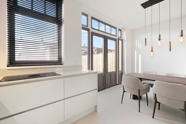 Medium property photo - Steengracht 31, 1781 RT Den Helder